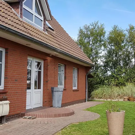 Stoertebeker 3 Apartment Sankt Peter-Ording Exterior photo