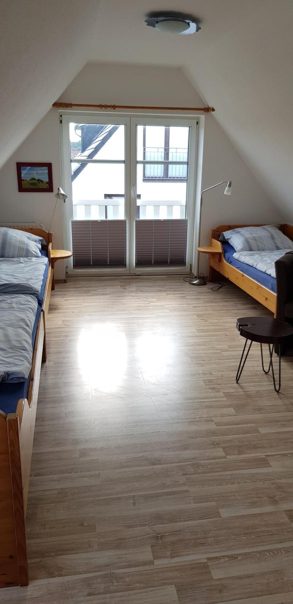 Stoertebeker 3 * Sankt Peter-Ording