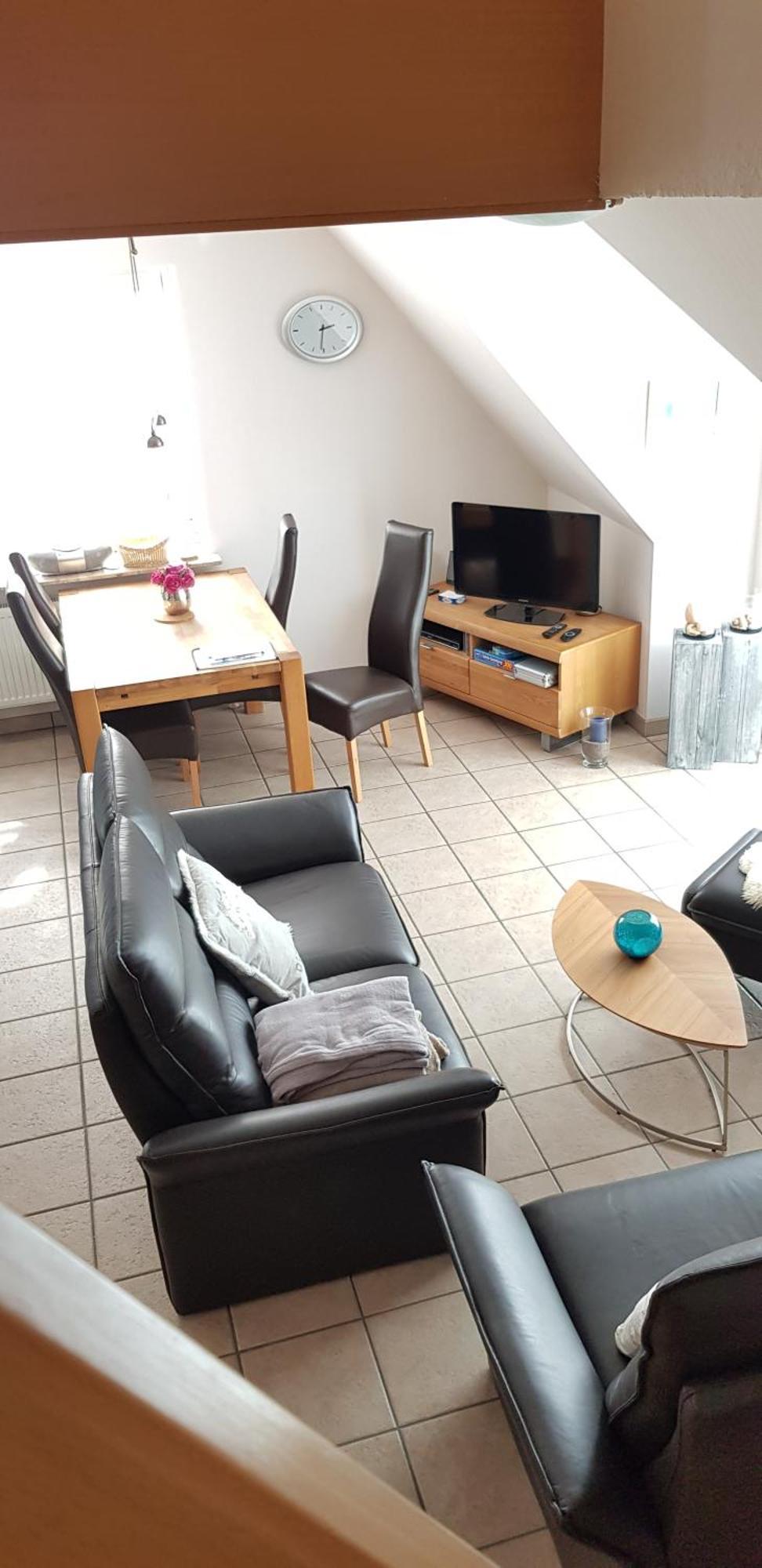 Stoertebeker 3 Apartment Sankt Peter-Ording