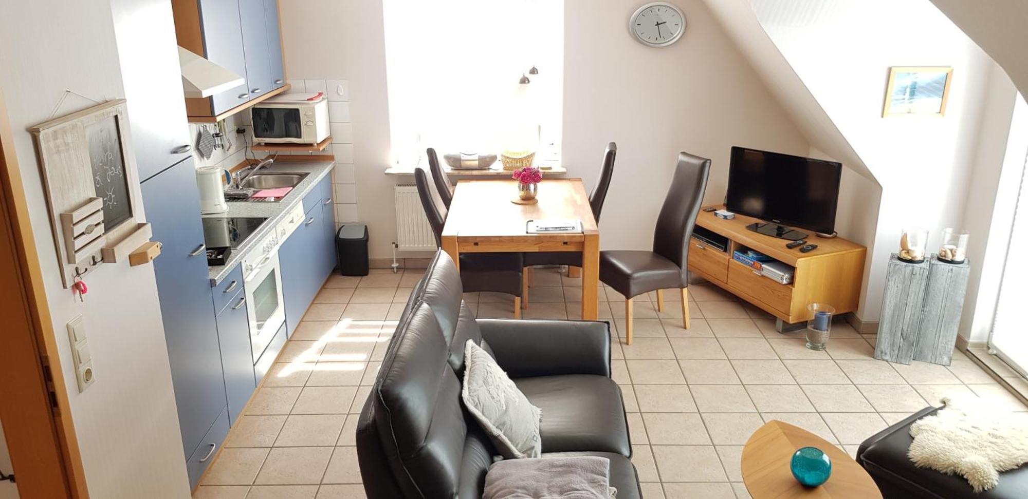 Apartment Stoertebeker 3