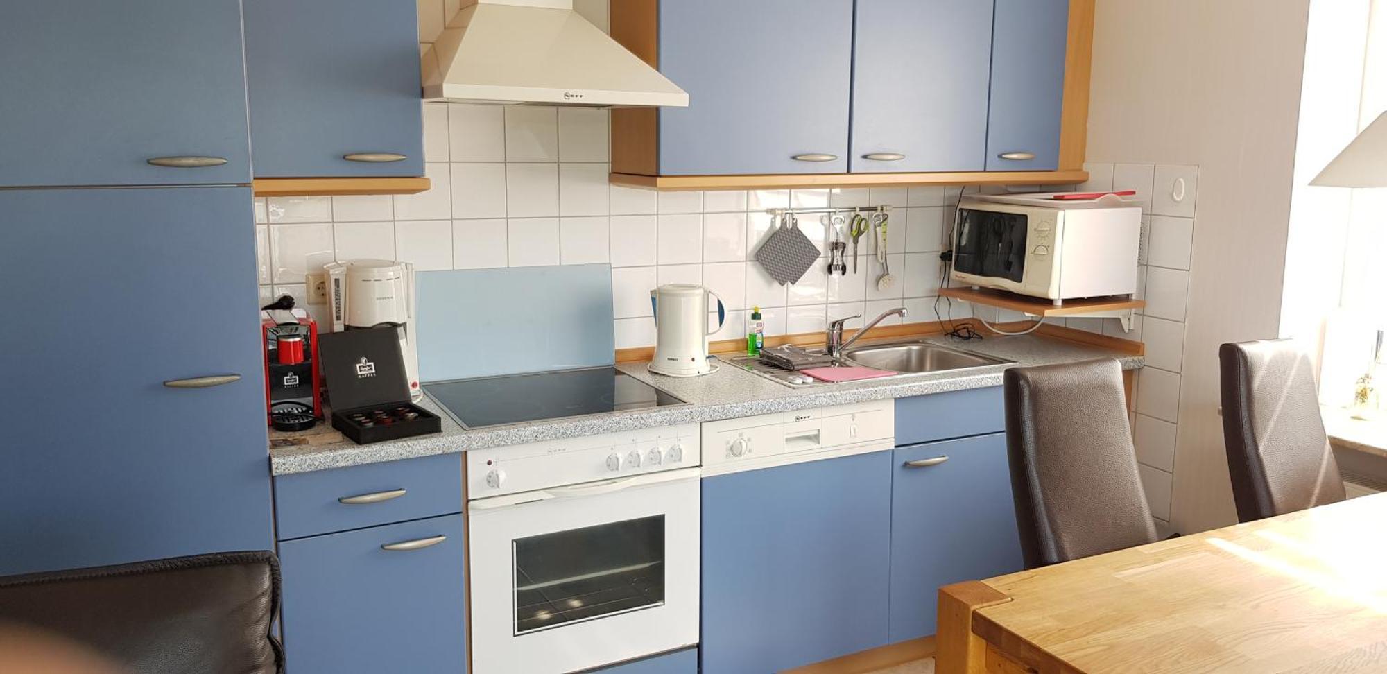 Apartment Stoertebeker 3