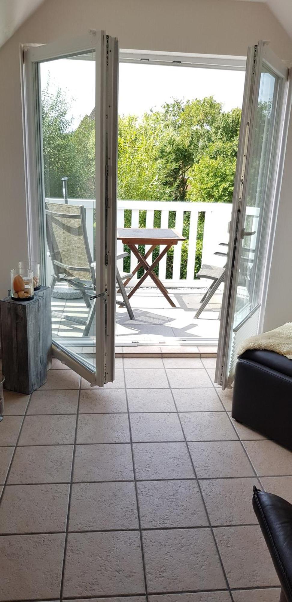 Stoertebeker 3 Apartment Sankt Peter-Ording